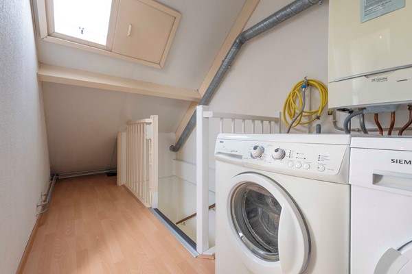 Medium property photo - Zeggeveen 15, 4731 WS Oudenbosch
